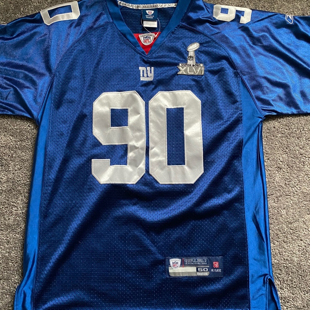 Football Jersey